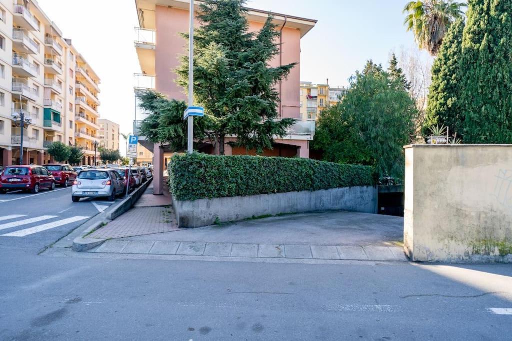 Artpartment - 2 Camere - Wifi - Garage วาลเลโครเซีย ภายนอก รูปภาพ